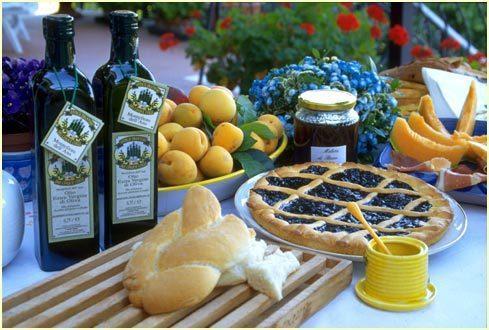 Мини-отель B&B Dal Capo