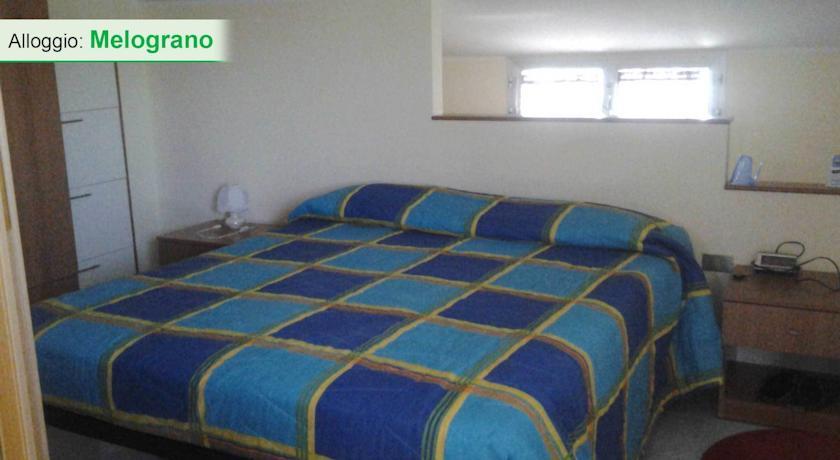 Мини-отель B&B Campobasso