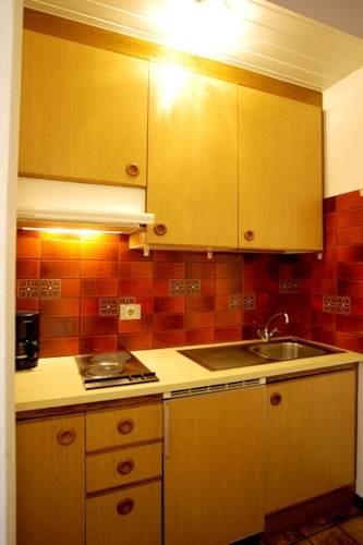 Апартаменты Appartment Röck
