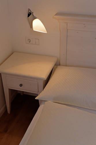 Апартаменты Residence Mühlegg