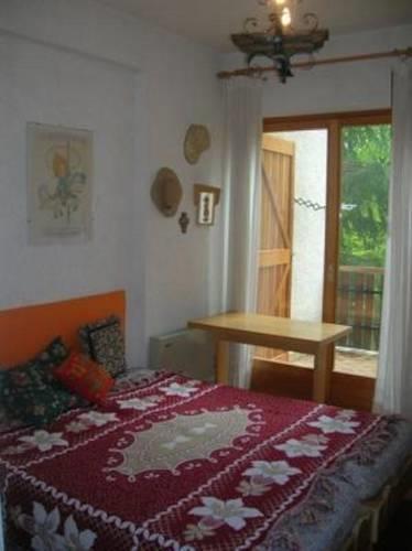 Отель Hotel Abruzzo