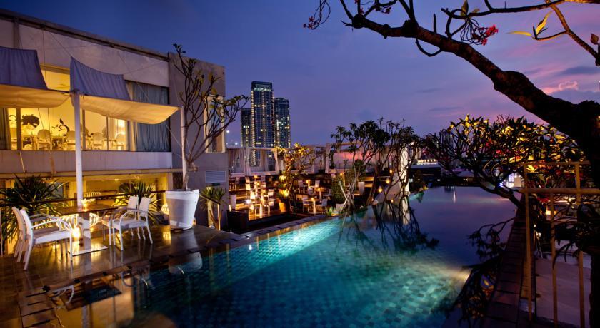 Kemang Icon By Alila