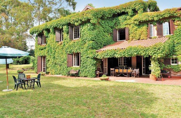 Апартаменты Casale del Sorbo