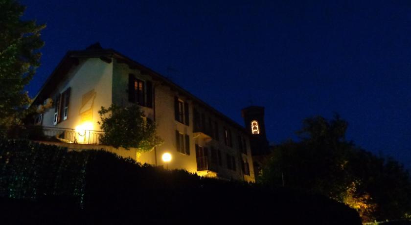 Мини-отель Villa Maria