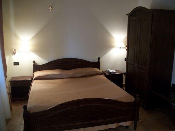 Отель Hotel La Fenice