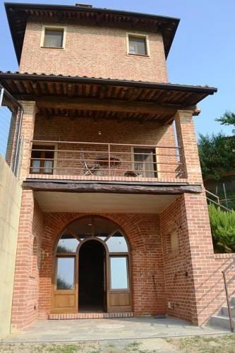 Гостевой дом Il Brichetto
