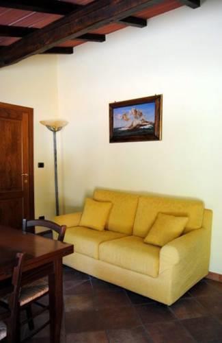 Апартаменты Casa Annarita