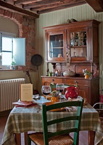 Отель Azienda Agricola Nico