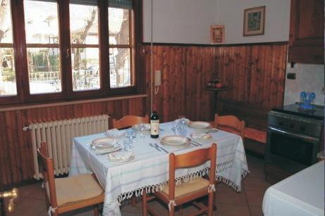Апартаменты Casa Alessio