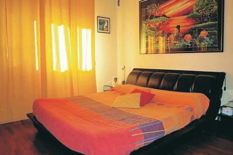 Апартаменты Casa Sara I
