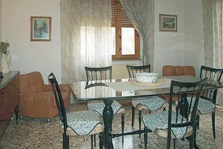Апартаменты Casa Vittoria