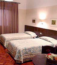 Plaza Hotel
