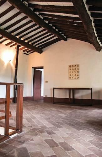 Апартаменты Holiday home Via Silerchie