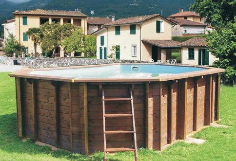 Апартаменты La casa del ponte