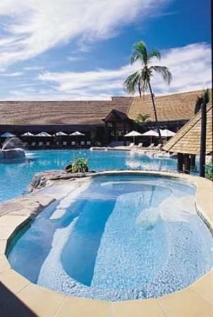 Отель Sonaisali Island Resort