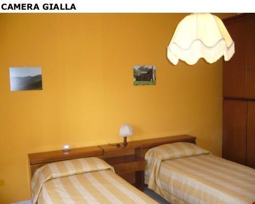 Мини-отель B&B S. Elia