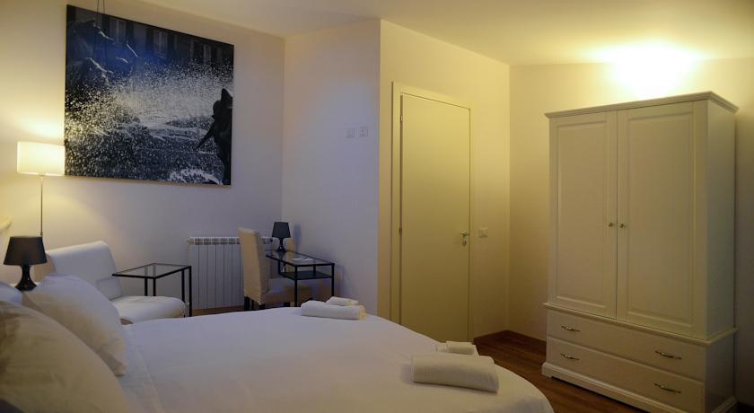 Мини-отель B&B Thule