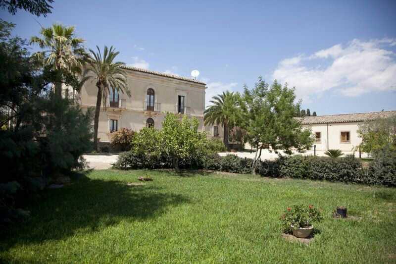 Апартаменты Villa Giulia
