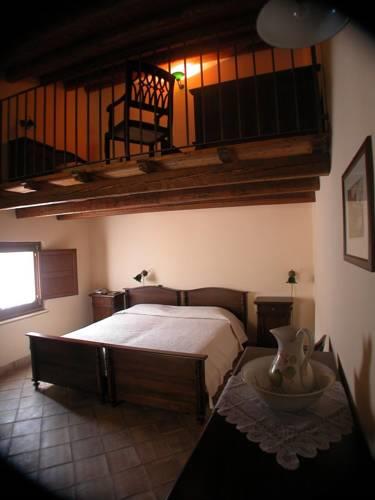 Отель Villa Tasca