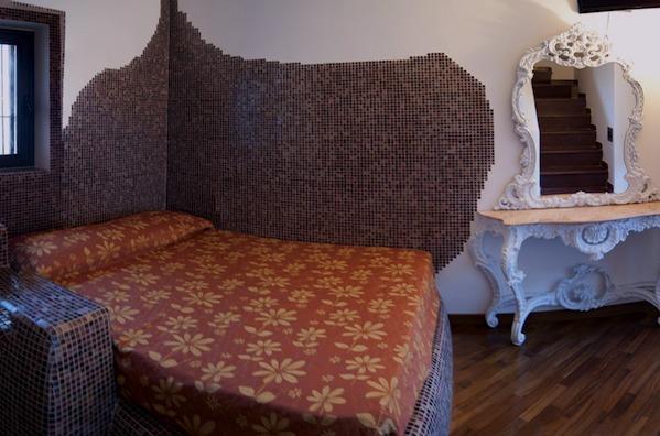 Гостевой дом Petra Relais
