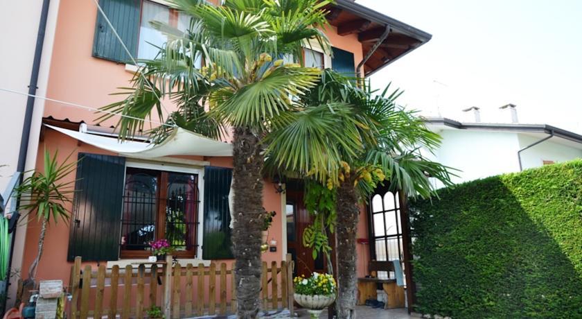 Мини-отель B&B Happy Days