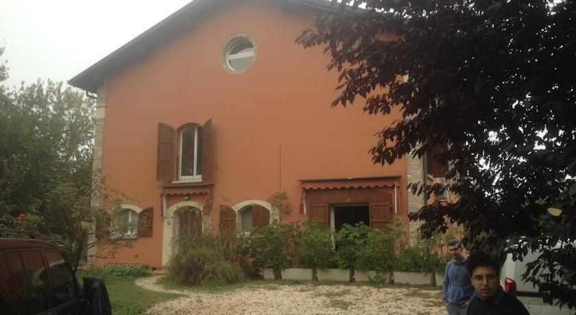 Отель Affittacamere and B&B GO.ST.