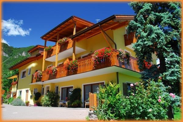 Мини-отель Garni Sonneckhof