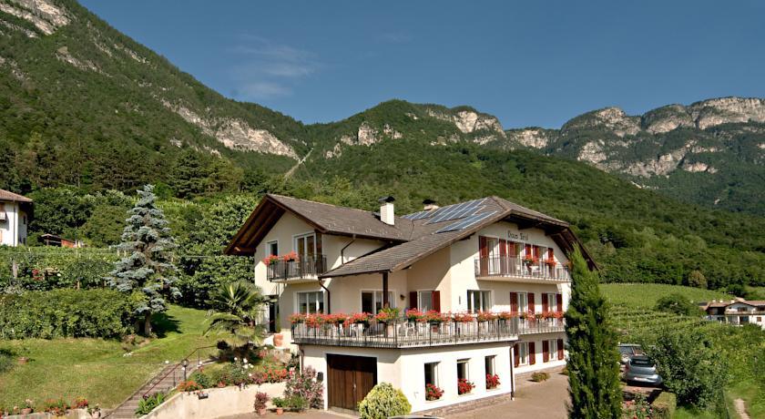 Мини-отель Haus Tirol
