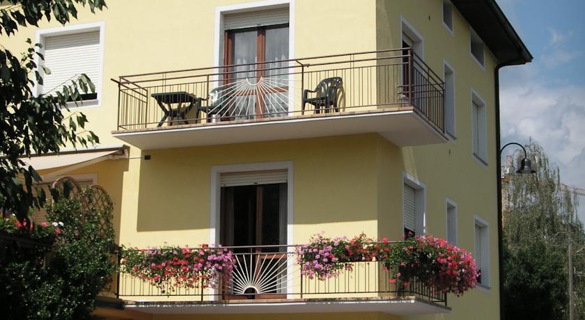 Апартаменты Casa Ferrari Michela