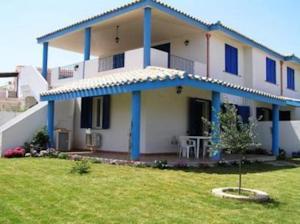 Апартаменты Appartamenti Villa Celeste