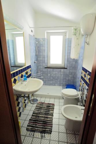 Апартаменты Casa Giulia