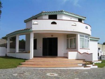 Вилла Villa Betta