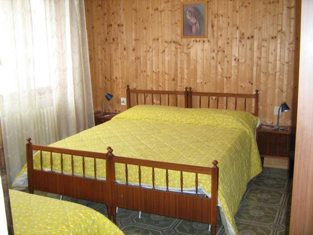 Апартаменты Casa Molinari