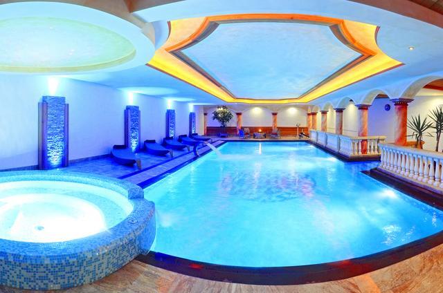 Отель Park Hotel Bellavista