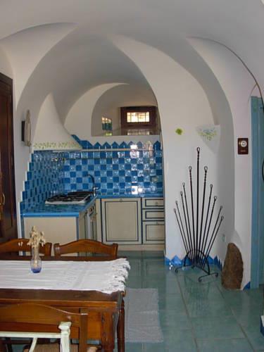 Отель Villa Domo De Pedra