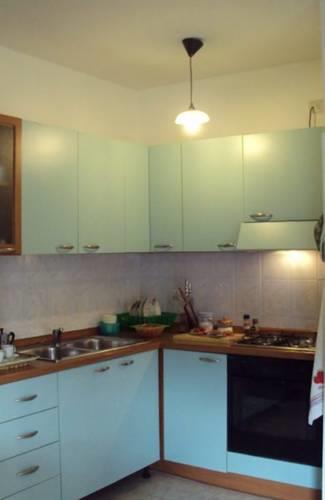 Апартаменты Villa Francesca