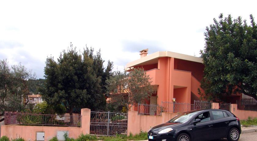 Апартаменты Villa Vita