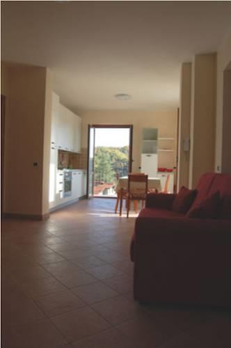 Апартаменты Casa Vacanze Il Cerro