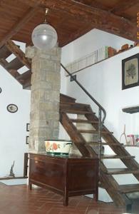 Апартаменты Holiday home Loc. Monte di Caiano