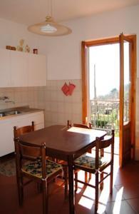 Апартаменты Holiday home via dei Fiori