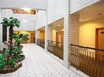 Starway Chuang Ye Hotel