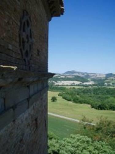 Мини-отель Torre d'Acquaviva