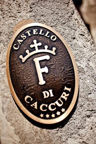 Мини-отель Castello Di Caccuri