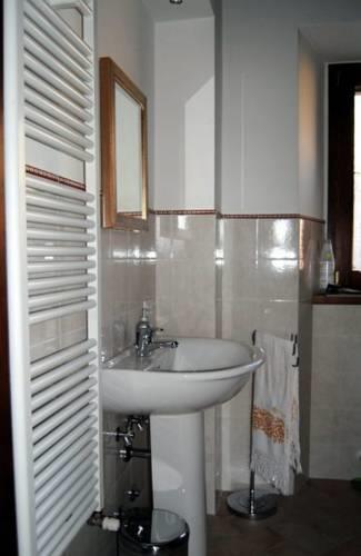 Апартаменты Casa Renelda