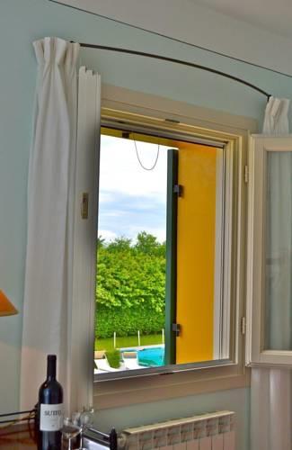 Апартаменты Caorle 5