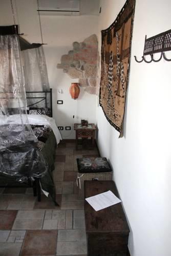 Мини-отель B&B Ninna Nanna