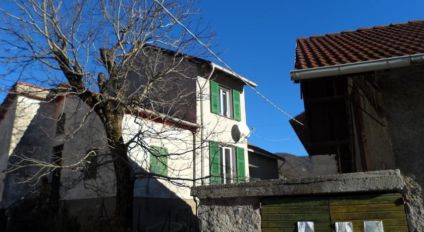 Апартаменты Casa Risso