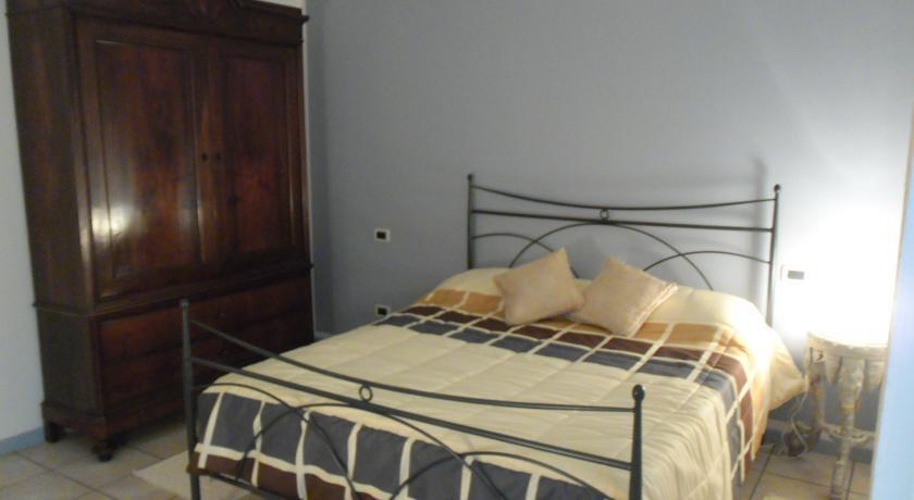 Мини-отель B&B Due Pioppi