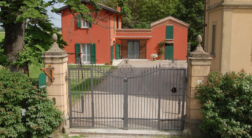 Мини-отель B&B L'Alberone