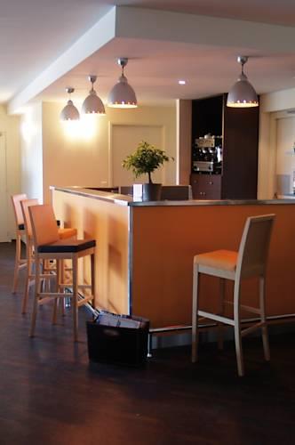 Отель Le Val'hotel